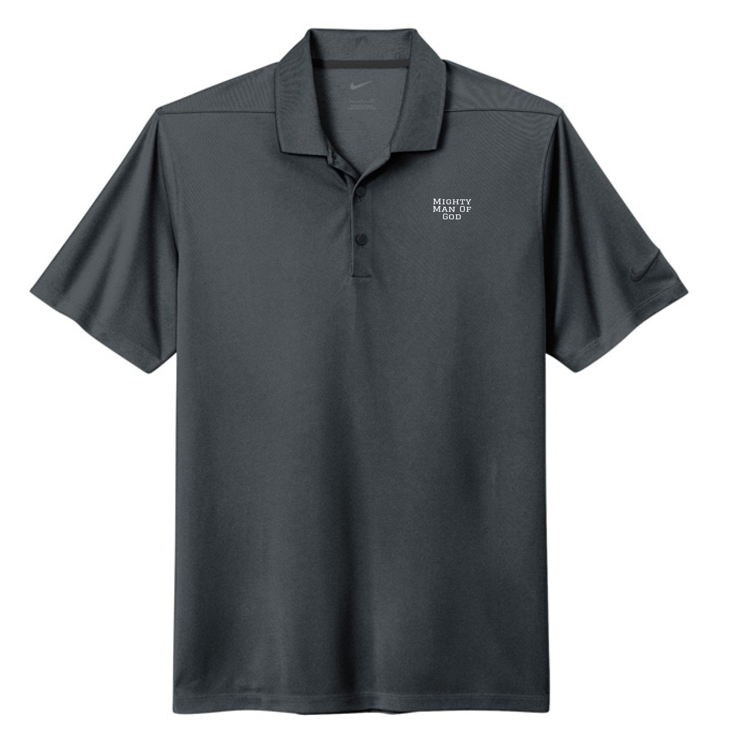 Anthracite - FRONT