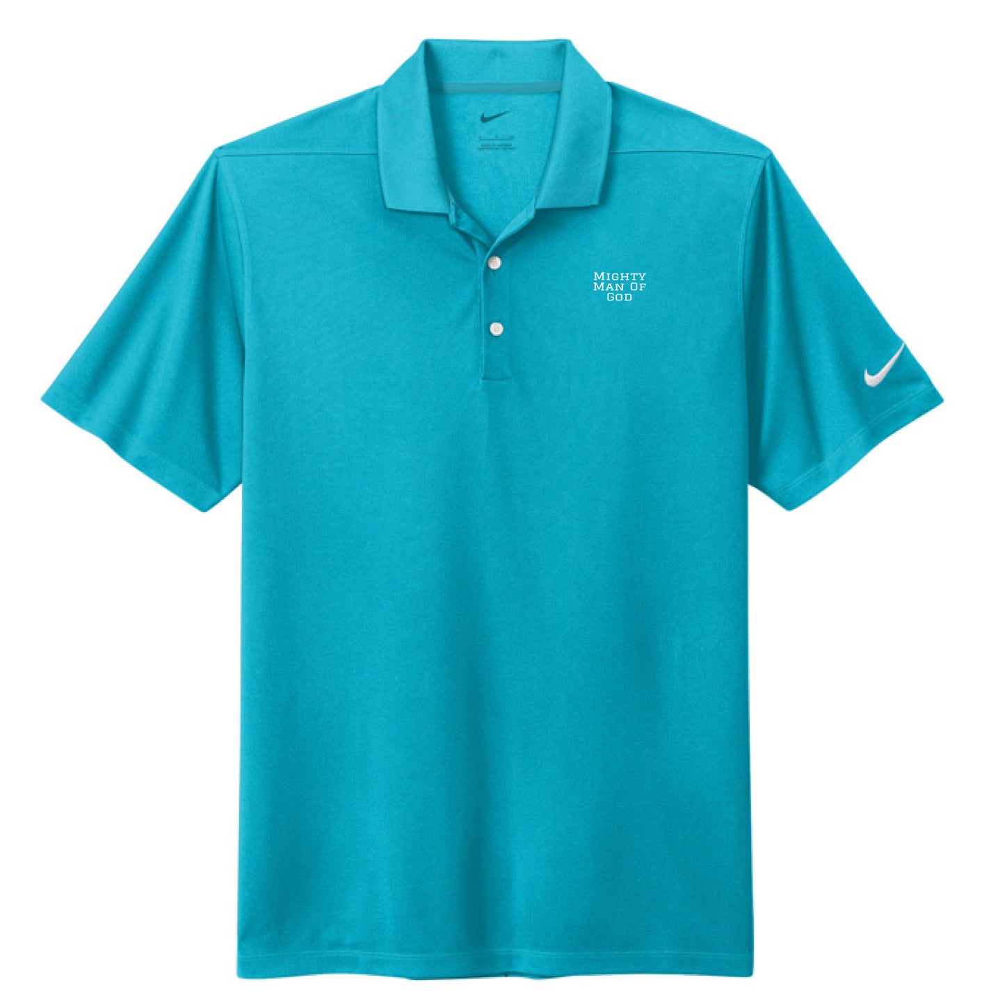Tidal Blue - FRONT